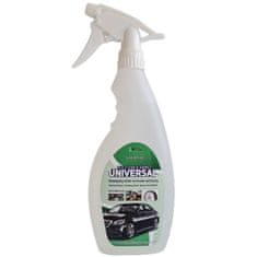 Eco Clean & Shine UNIVERSAL- univerzálny čistič na hrubé nečistoty 500 ml