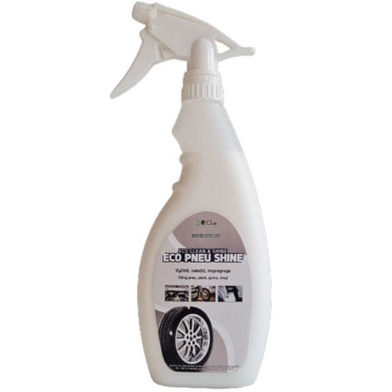 Eco Clean & Shine ECO PNEU SHINE- 500 ml