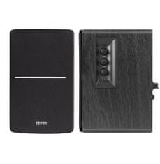 Edifier R1280DBs, 2.0, 42W, BT, černé (R1280DBS Black)