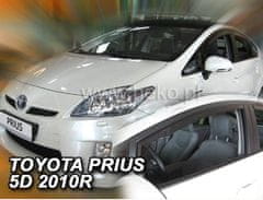 HEKO Deflektory okien Toyota Prius 2009-2015 (predné)