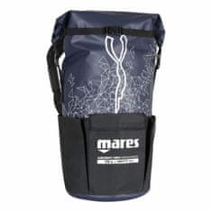 Mares Batoh ASCENT DRY BACKPACK 75 L modrá