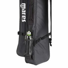 Mares Batoh na freedivingové plutvy ASCENT DRY FIN BAG 30 x 28 x 120 cm modrá/čierna