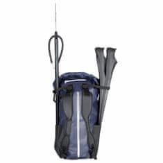 Mares Batoh ASCENT DRY BACKPACK 75 L modrá