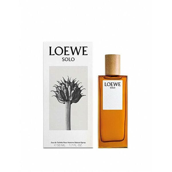 Solo loewe discount historia