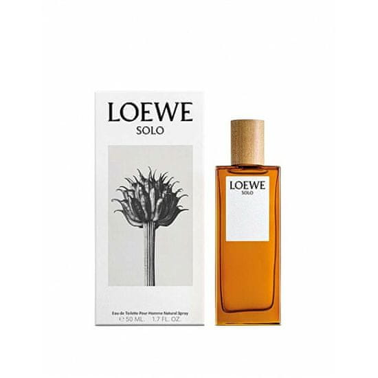 Loewe Solo Loewe - EDT