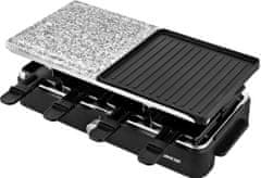 elektrický raclette gril SBG 0260BK