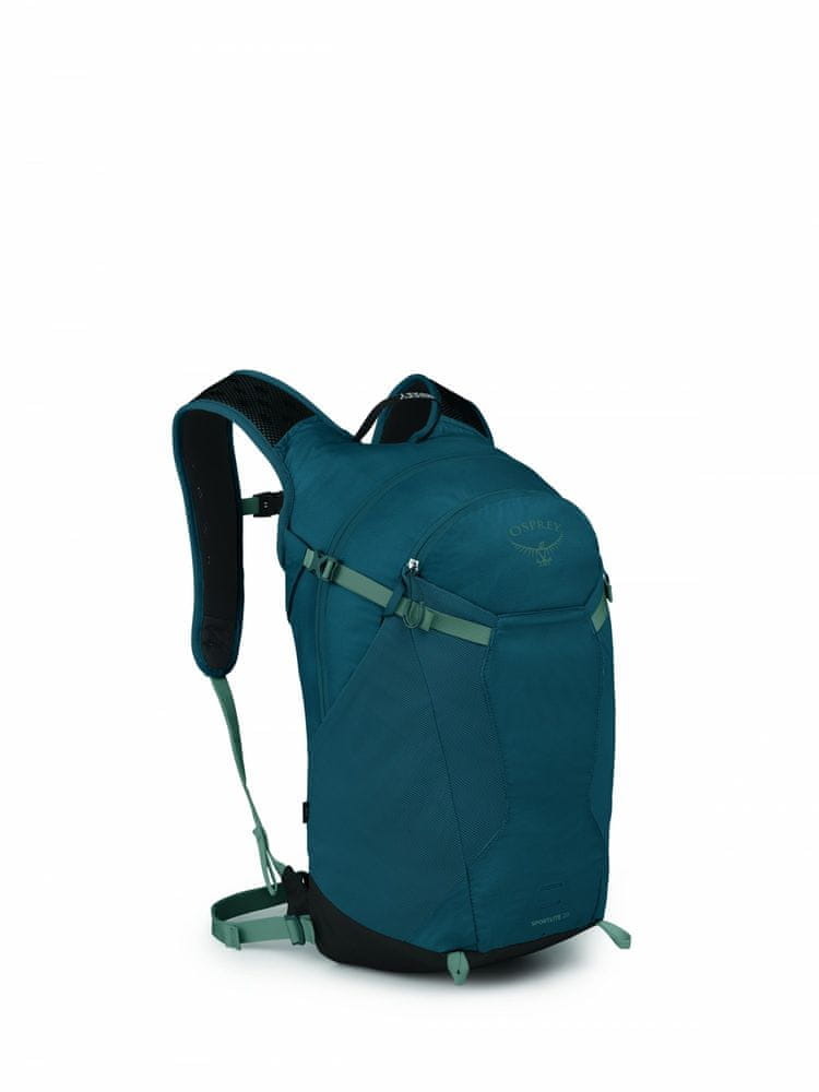 OSPREY batoh Sportlite 20 L tmavomodrá