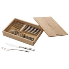 Villeroy & Boch Piemont, Steak set 12pcs