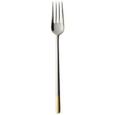 Villeroy & Boch Ella part.gold plated, Dinner fork