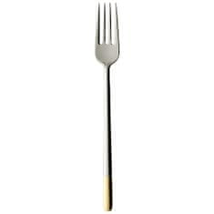 Villeroy & Boch Ella part.gold plated, Dessert fork