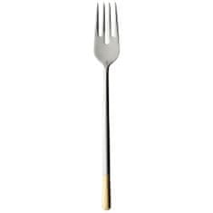 Villeroy & Boch Ella part.gold plated, Fish fork