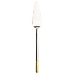 Villeroy & Boch Ella part.gold plated, Fish knife