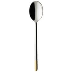 Villeroy & Boch Ella part.gold plated, Coffee spoon