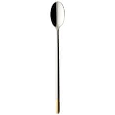 Villeroy & Boch Ella part.gold plated, Longdrink spoon