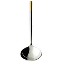 Villeroy & Boch Ella part.gold plated, Gravy ladle