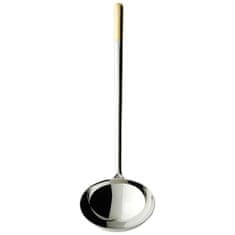 Villeroy & Boch Ella part.gold plated, Soup ladle