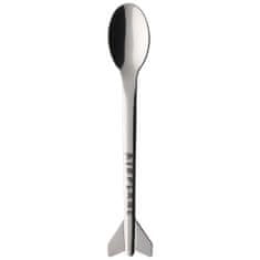 Villeroy & Boch Kid's Dining, Porridge spoon Airplane