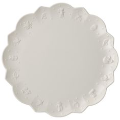 Villeroy & Boch Plytký tanier z kolekcie Flat plate, 29,5 cm