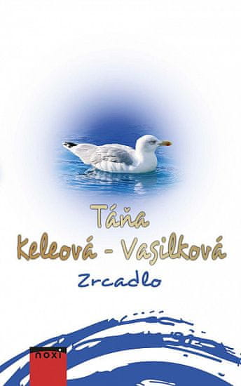 Táňa Keleová-Vasilková: Zrcadlo