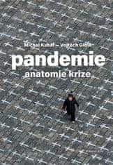 Michal Kubal: Pandemie: anatomie krize