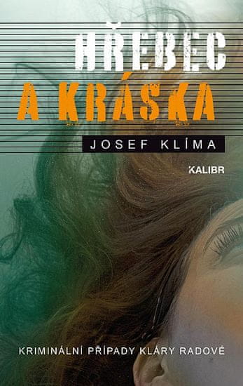 Josef Klíma: Hřebec a Kráska