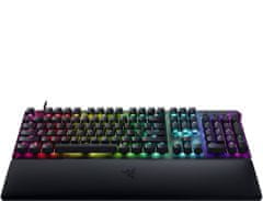 Razer Huntsman V2, Optical Purple, US (RZ03-03930300-R3M1)