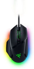 Razer Basilisk V3 (RZ01-04000100-R3M1), čierna