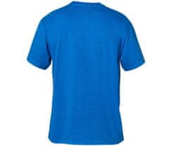 FOX Triko Legacy Head Ss Tee Royal Blue vel. L