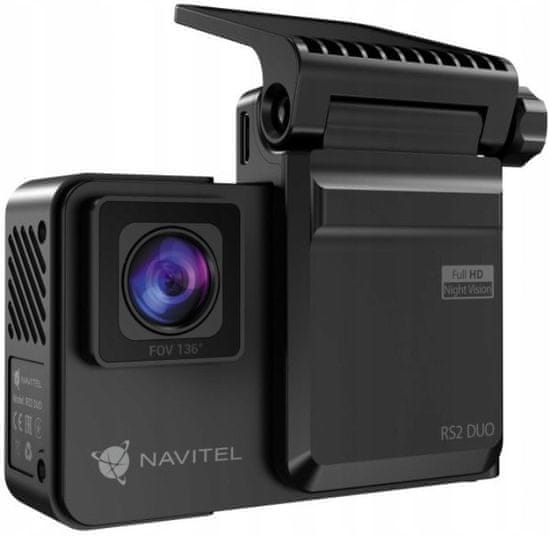 Navitel RS2 DUO