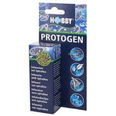 HOBBY aquaristic HOBBY Protogen, Infusoria 20ml výživa pre poter