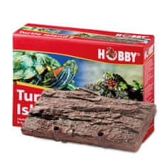 HOBBY aquaristic HOBBY Turtle Island 25,5x16,5cm ostrovček pre korytnačky