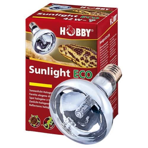 HOBBY Terraristik HOBBY Sunlight ECO 70W -imitácia slnečného svetla