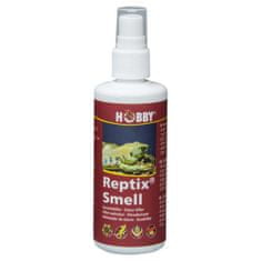 HOBBY Terraristik HOBBY Reptix Smell 100ml likviduje zápach a hnilobu