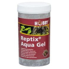 HOBBY Terraristik HOBBY Reptix Aqua Gel 250ml poskytuje zásobu vody plazom