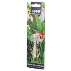 HOBBY aquaristic HOBBY teplomer do nano akvária 6cm