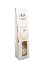 AromaArt Aroma difuzér parfém Cocco lady 80ml