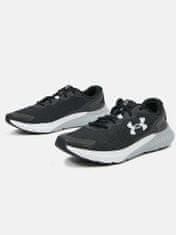 Under Armour Topánky UA Charged Rogue 3-BLK 45