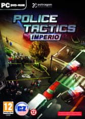 Police Tactics: Imperio (PC)