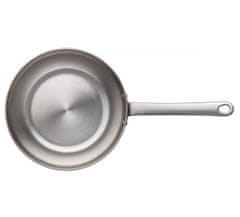 SCANPAN Medená rajnica 20 cm, Scanpan Maitre D´