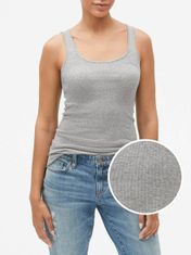 Gap Tielko ribbed tank top XS