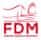 FDM