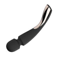 Lelo LELO Smart Wand 2 Medium (Black)