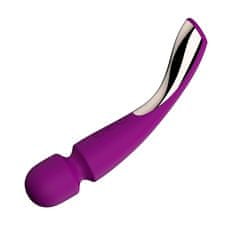 Lelo LELO Smart Wand 2 Medium (Deep Rose)