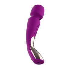 Lelo LELO Smart Wand 2 Medium (Deep Rose)