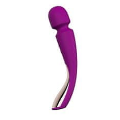 Lelo LELO Smart Wand 2 Medium (Deep Rose)