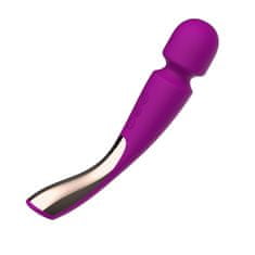 Lelo LELO Smart Wand 2 Medium (Deep Rose)