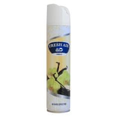 Fresh Air osviežovač vzduchu 300 ml Vanilla