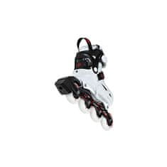 POWERSLIDE Nastaviteľné PHUZION KIDS SKATES Universe white 4 Wheeler, 29 - 32