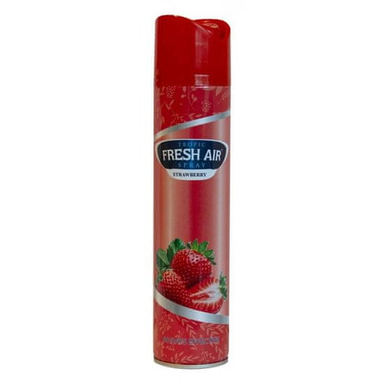 Fresh Air osviežovač vzduchu 300 ml Strawberry