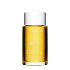 Clarins Spevňujúci telový olej Tonic (Treatment Oil) 100 ml